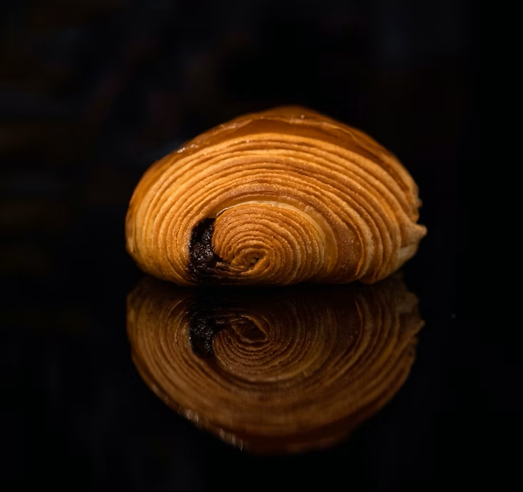 Chocolatín